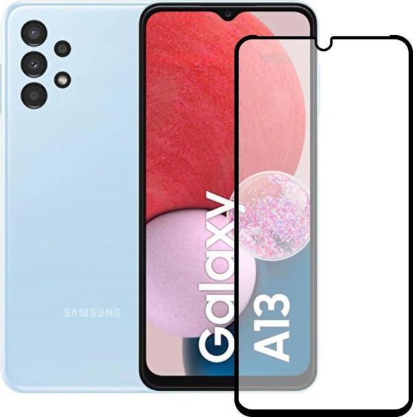 Bufalo Samsung Galaxy A13 ESD Anti Static Cam Ekran Koruyucu - Image 1