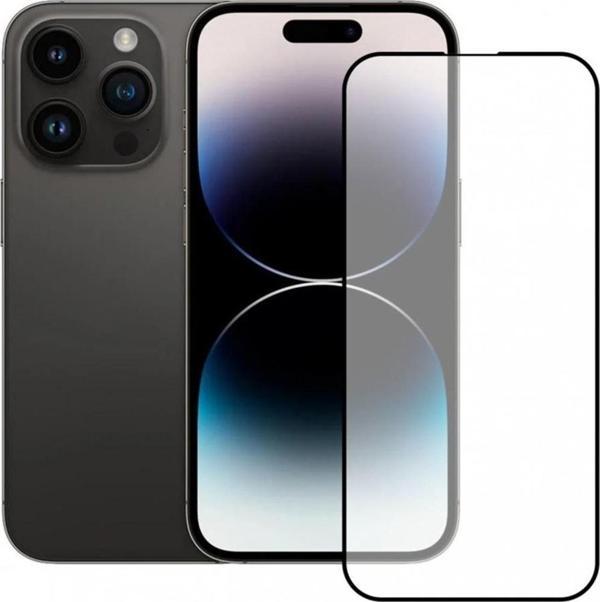 Bufalo iPhone 14 Pro ESD Anti Static Seramik Ekran Koruyucu - Image 1