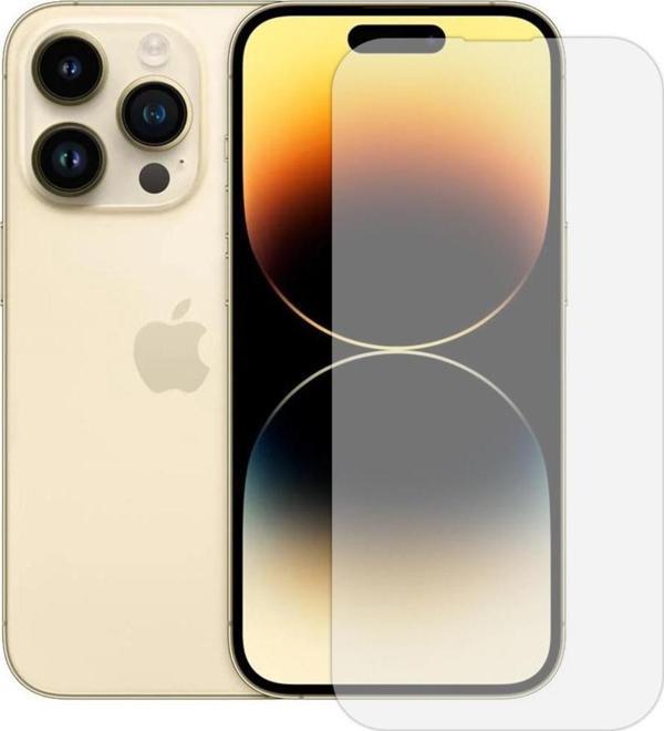 Bufalo iPhone 14 Pro Max FlexiGlass Nano Ekran Koruyucu - Image 1