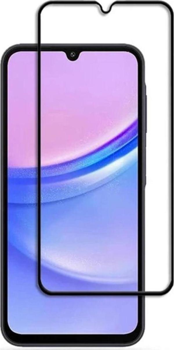 Bufalo Samsung Galaxy A15 ESD Anti Static Seramik Ekran Koruyucu - Image 1