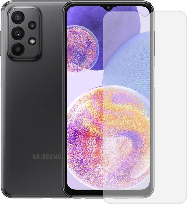 Bufalo Samsung Galaxy A23 A235 FlexiGlass Nano Ekran Koruyucu - Image 1