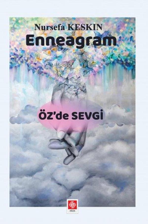 Enneagram Öz'de Sevgi - Ekin Basım Yayın - Image 1