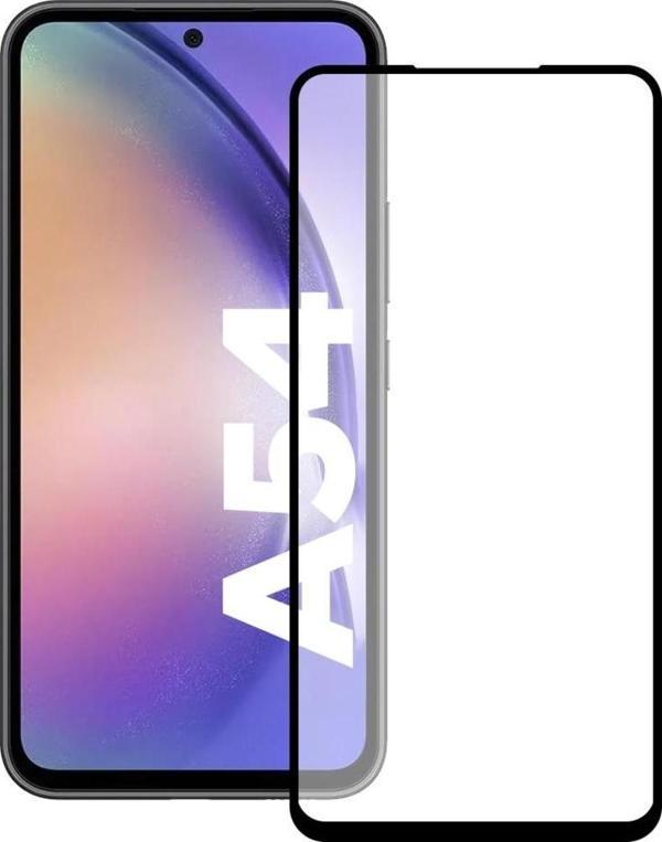 Bufalo Samsung Galaxy A54 5G ESD Anti Static Cam Ekran Koruyucu - Image 1