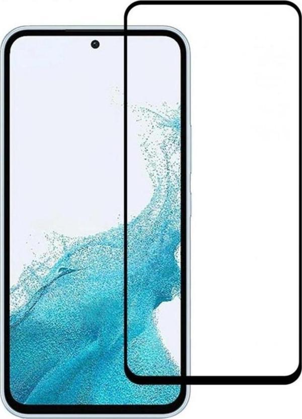 Bufalo Samsung Galaxy A54 5G ESD Anti Static Seramik Ekran Koruyucu - Image 1