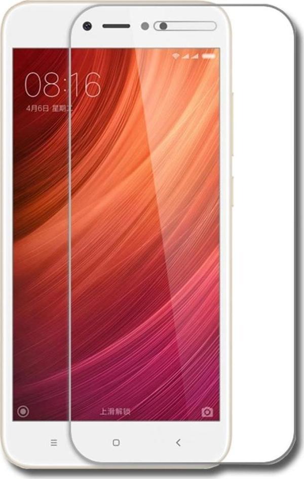 Bufalo Xiaomi Redmi Note 5A Ekran Koruyucu FlexiGlass Nano - Image 1