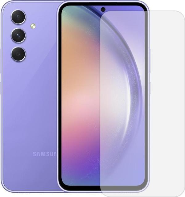 Bufalo Samsung Galaxy A54 5G FlexiGlass Nano Ekran Koruyucu - Image 1