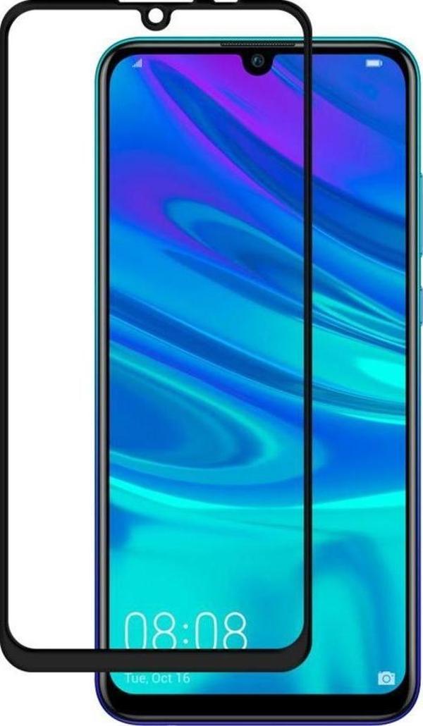 Bufalo Xiaomi Redmi Note 7 Pro NANO 10D Cam Ekran Koruyucu Siyah - Image 1