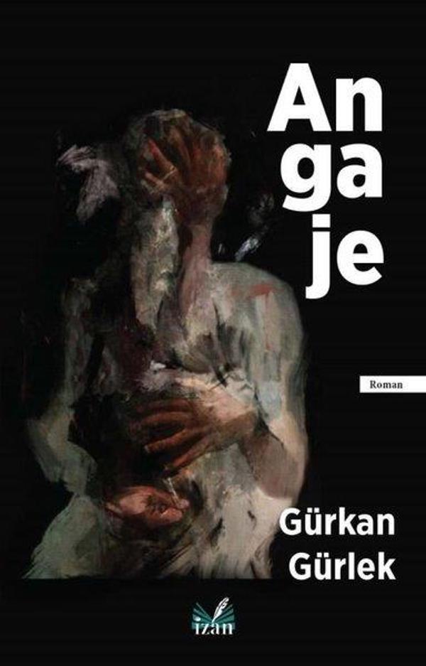 Angaje - İzan Yayıncılık - Image 1