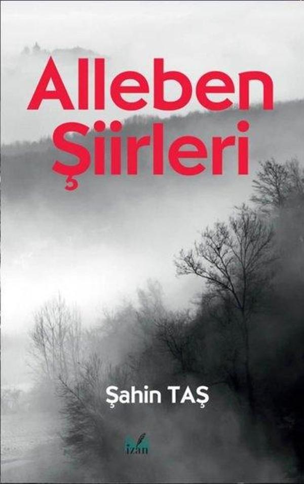 Alleben Şiirleri - İzan Yayıncılık - Image 1