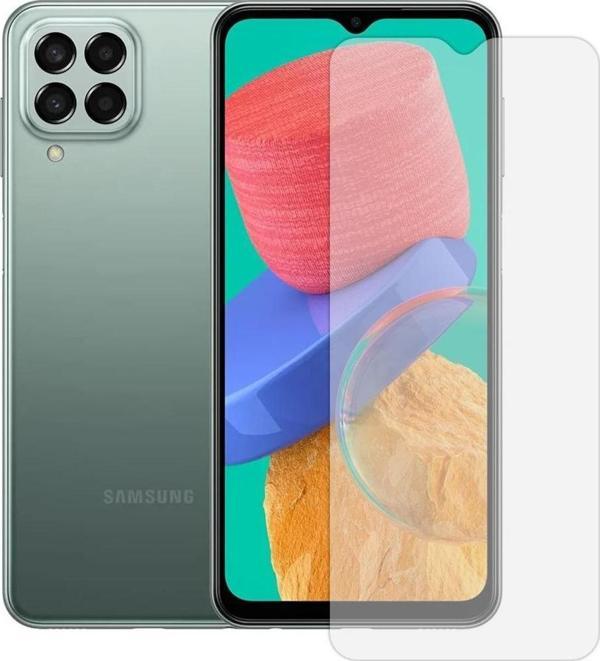 Bufalo Samsung Galaxy M33 5G Ekran Koruyucu FlexiGlass Nano - Image 1