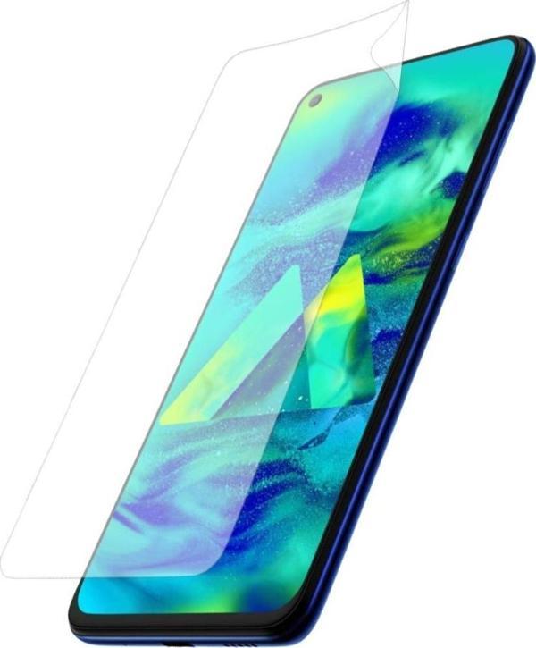 Bufalo Samsung Galaxy M40 (M405) Ekran Koruyucu FlexiGlass Nano - Image 1