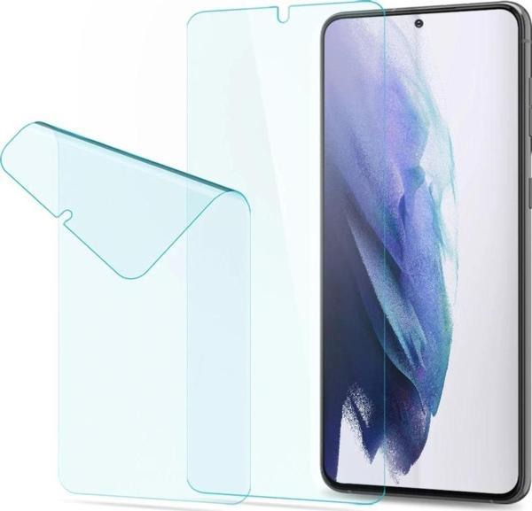 Bufalo Samsung Galaxy S21 Ekran Koruyucu FlexiGlass Nano - Image 1