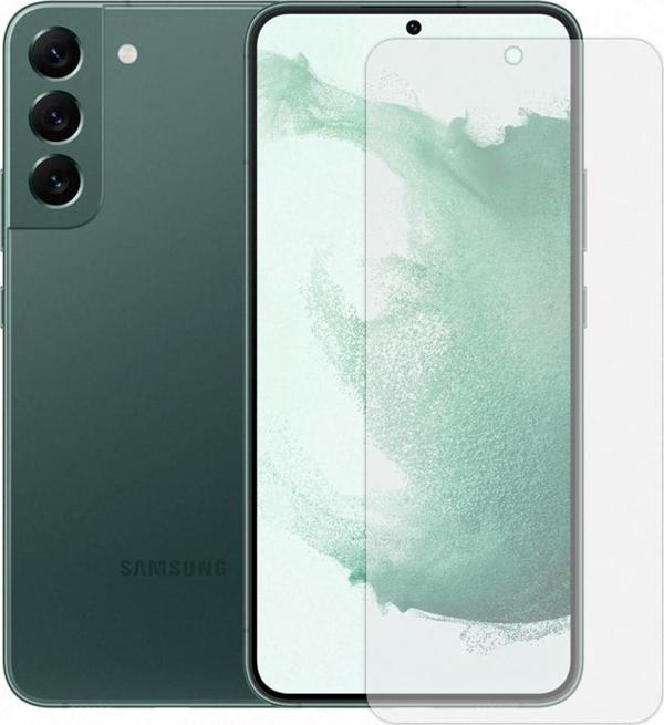 Bufalo Samsung Galaxy S21 FE Ekran Koruyucu FlexiGlass Nano - Image 1