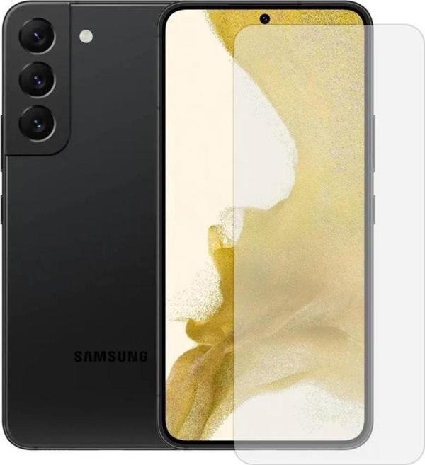 Bufalo Samsung Galaxy S22 Ekran Koruyucu FlexiGlass Nano - Image 1