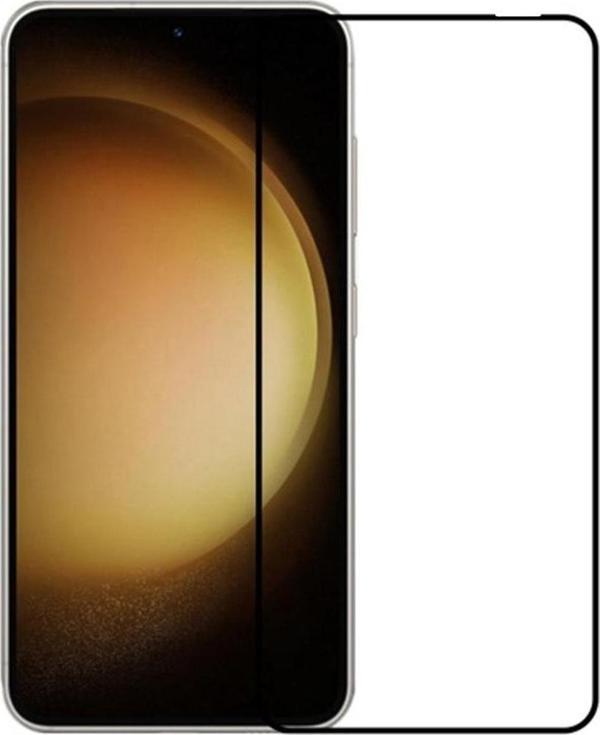 Bufalo Samsung Galaxy S23 FE ESD Anti Static Seramik Ekran Koruyucu - Image 1
