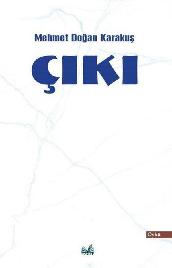 İzan Yayıncılık Çıkı - İzan Yayıncılık - Image 1