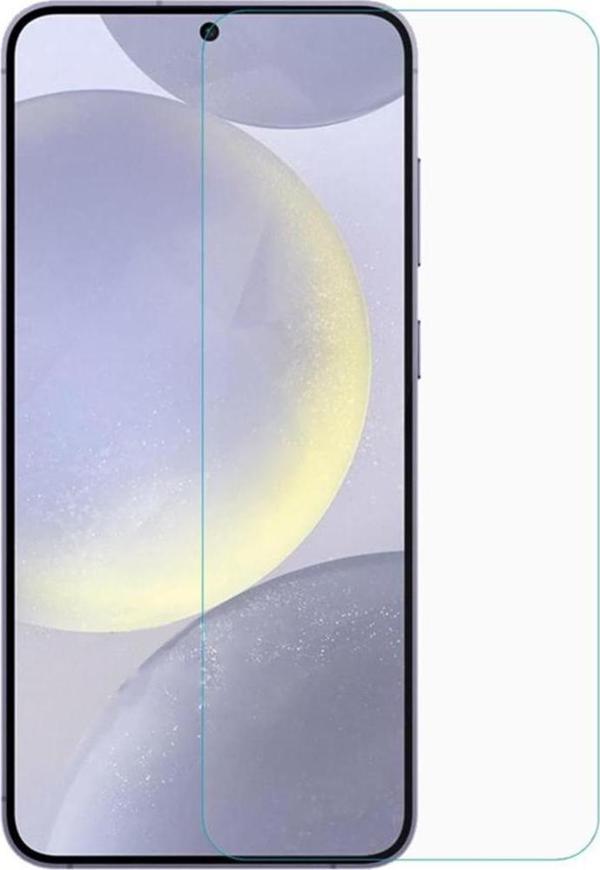 Bufalo Samsung Galaxy S24 Plus FlexiGlass Nano Ekran Koruyucu - Image 1