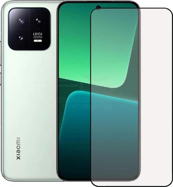 Bufalo Xiaomi 13 ESD Anti Static Cam Ekran Koruyucu - Image 1