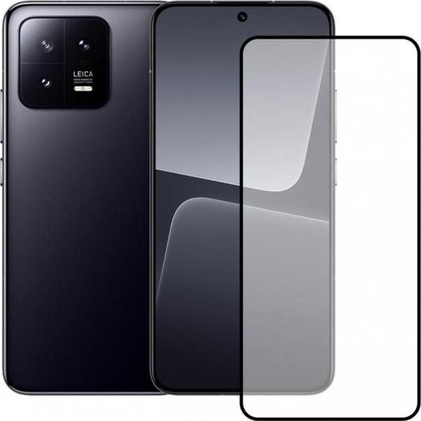 Bufalo Xiaomi 13 ESD Anti Static Seramik Ekran Koruyucu - Image 1