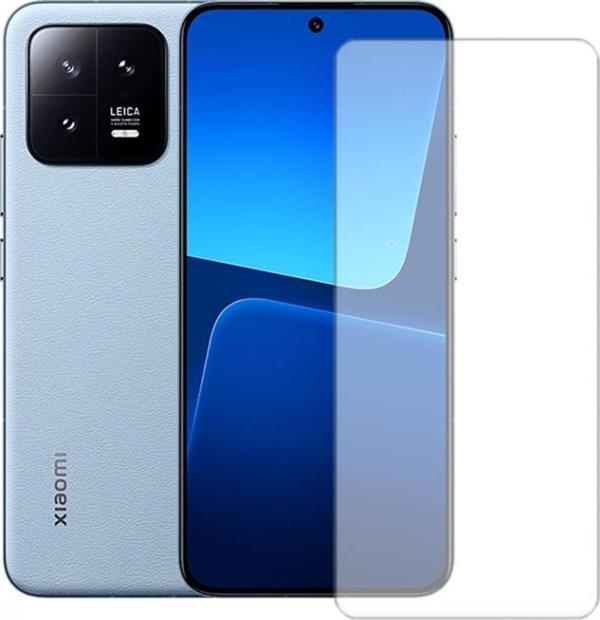 Bufalo Xiaomi 13 FlexiGlass Nano Ekran Koruyucu - Image 1