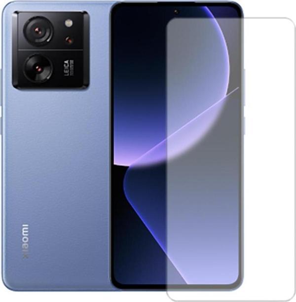 Bufalo Xiaomi 13T / 13T Pro FlexiGlass Nano Ekran Koruyucu - Image 1