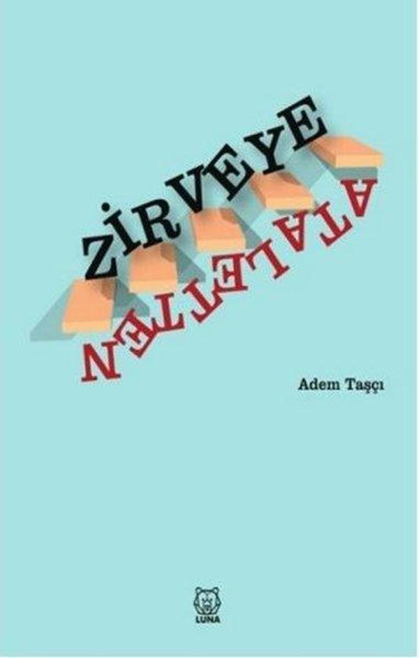 Ataletten Zirveye - Luna Yayınları - Image 1
