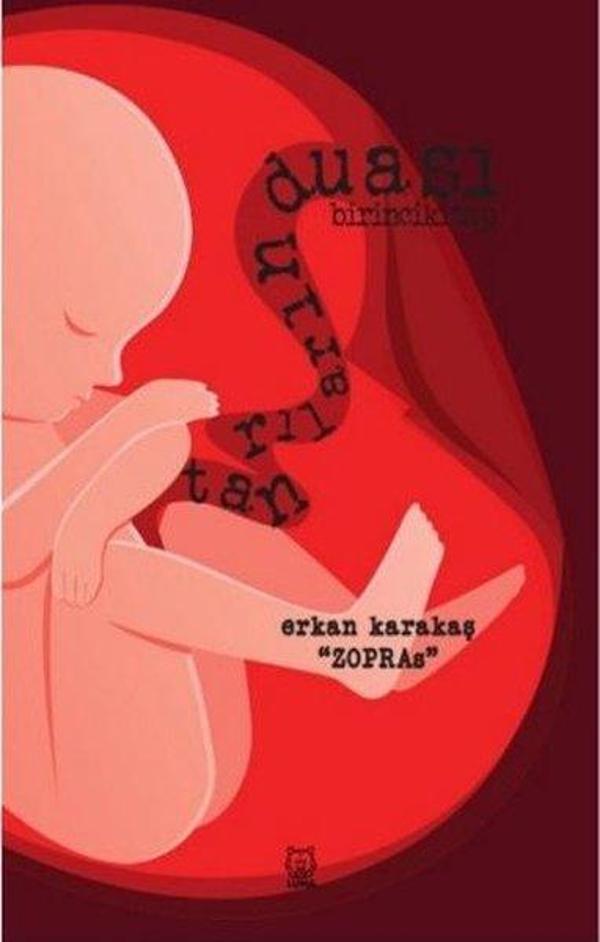 Tanrıların Duası 1 - Luna Yayınları - Image 1