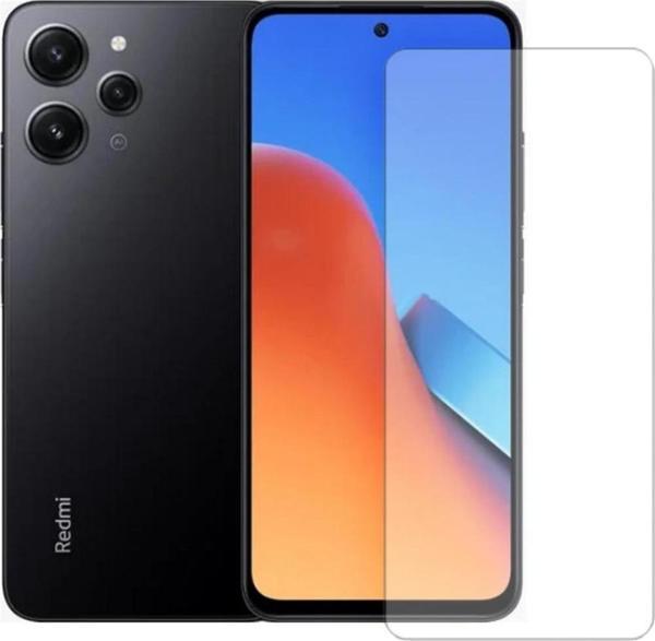 Bufalo Xiaomi Redmi 12 FlexiGlass Nano Ekran Koruyucu - Image 1