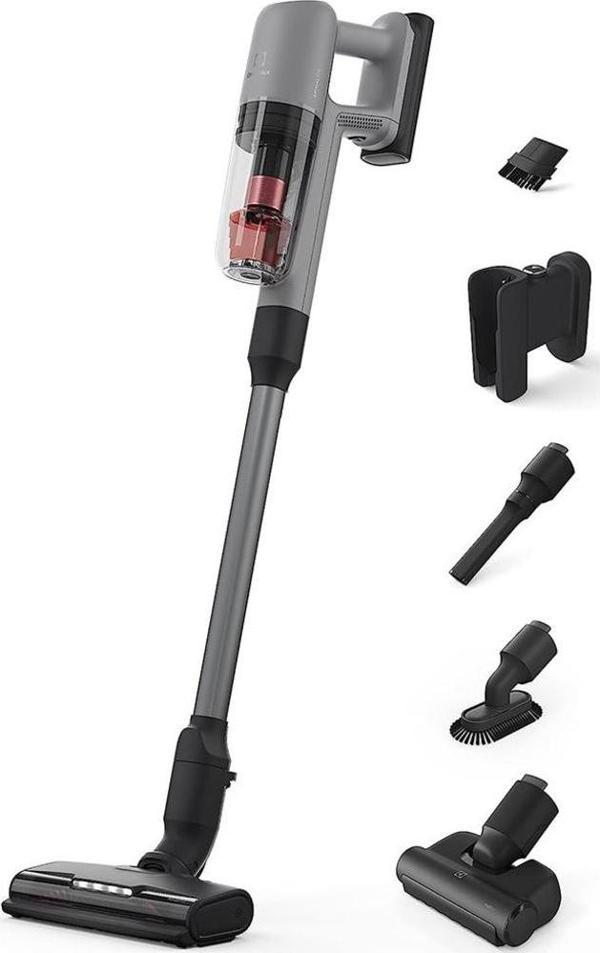 Electrolux Ep71Ab14Ug Ultimate 700 Cordless Cleaner 14.4 V Dikey Şarjlı Süpürge - Image 1