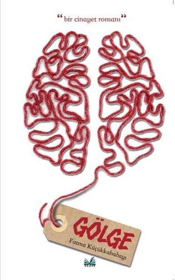 Gölge - İzan Yayıncılık - Image 1