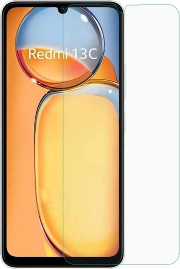 Bufalo Xiaomi Redmi 13C FlexiGlass Nano Ekran Koruyucu - Image 1