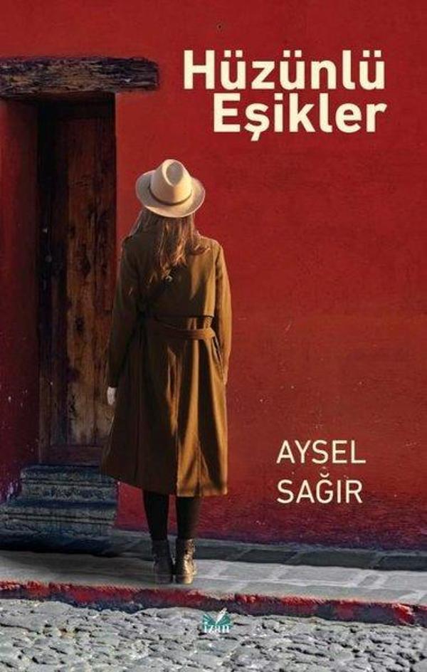 Hüzünlü Eşikler - İzan Yayıncılık - Image 1