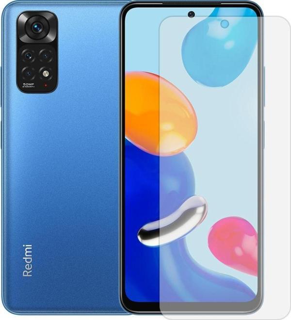 Bufalo Xiaomi Redmi Note 11 / 11s FlexiGlass Nano Ekran Koruyucu - Image 1