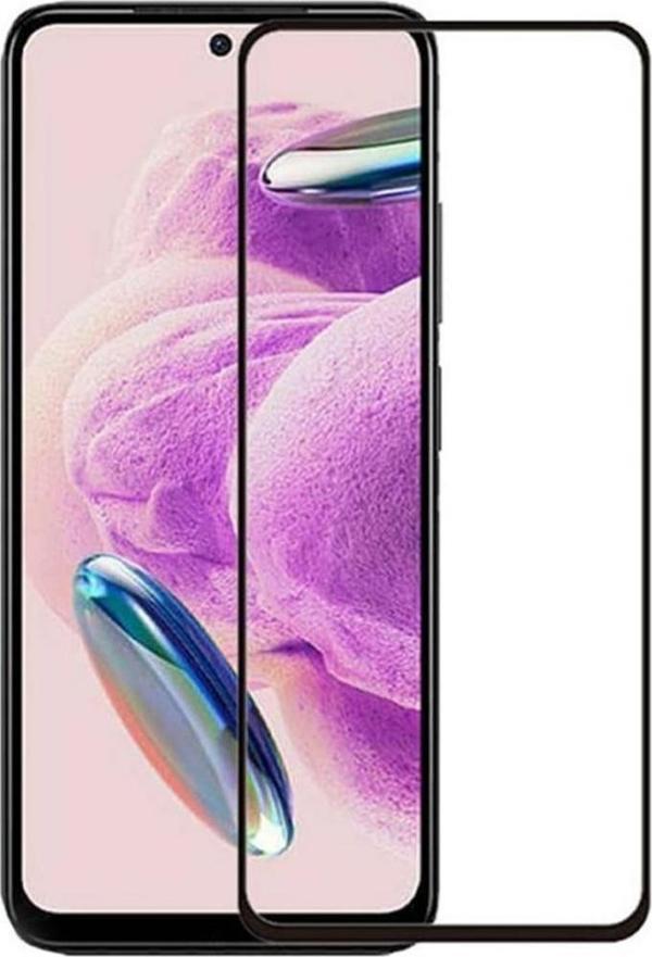 Bufalo Xiaomi Redmi Note 12S ESD Anti Static Cam Ekran Koruyucu - Image 1