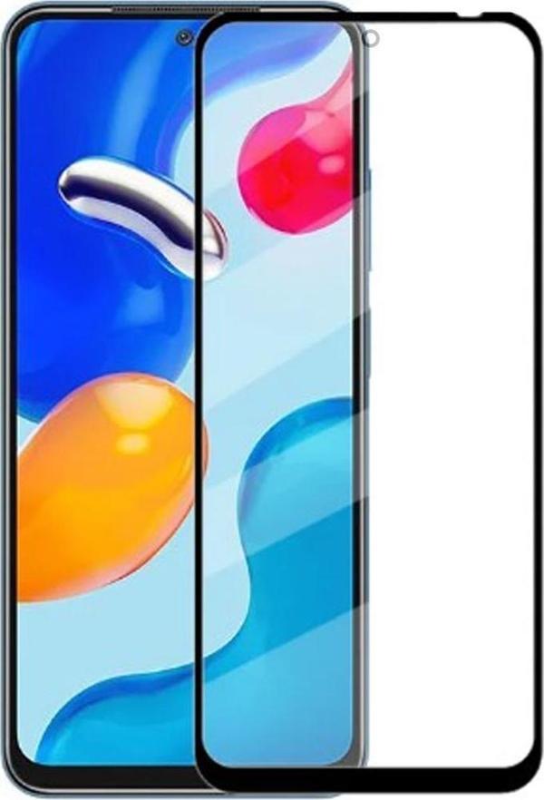 Bufalo Xiaomi Redmi Note 12S ESD Anti Static Seramik Ekran Koruyucu - Image 1
