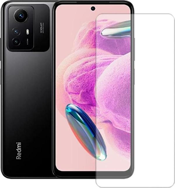 Bufalo Xiaomi Redmi Note 12S FlexiGlass Nano Ekran Koruyucu - Image 1