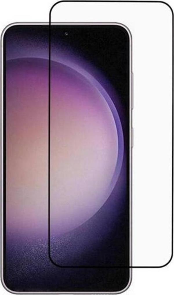 LinkTech Samsung Galaxy S24 Temperli 5D Pro Cam Ekran Koruyucu - Image 1