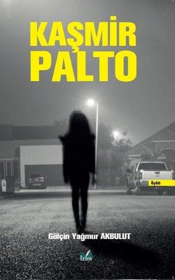 İzan Yayıncılık Kaşmir Palto - İzan Yayıncılık - Image 1