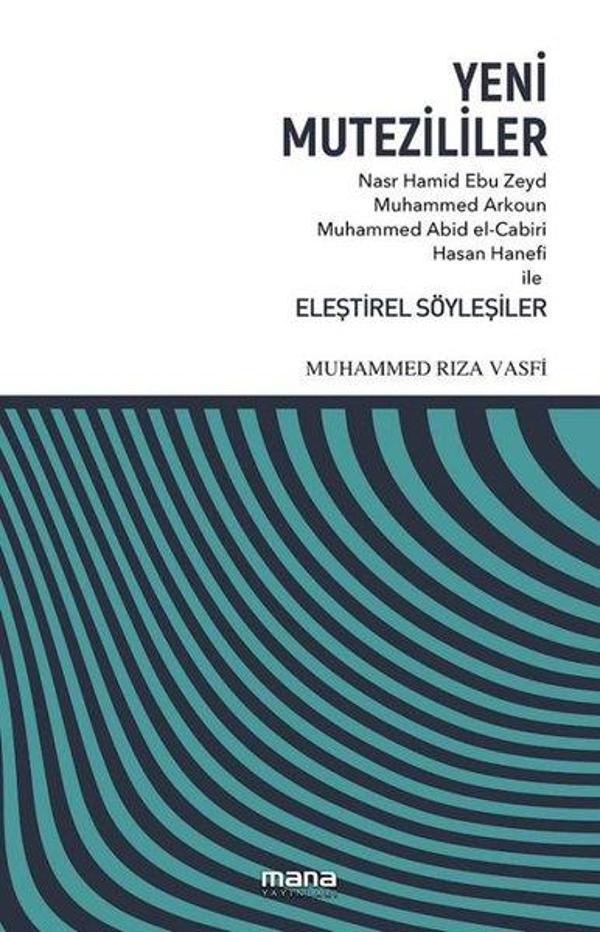 Yeni Mutezililer - Mana Yayınları - Image 1