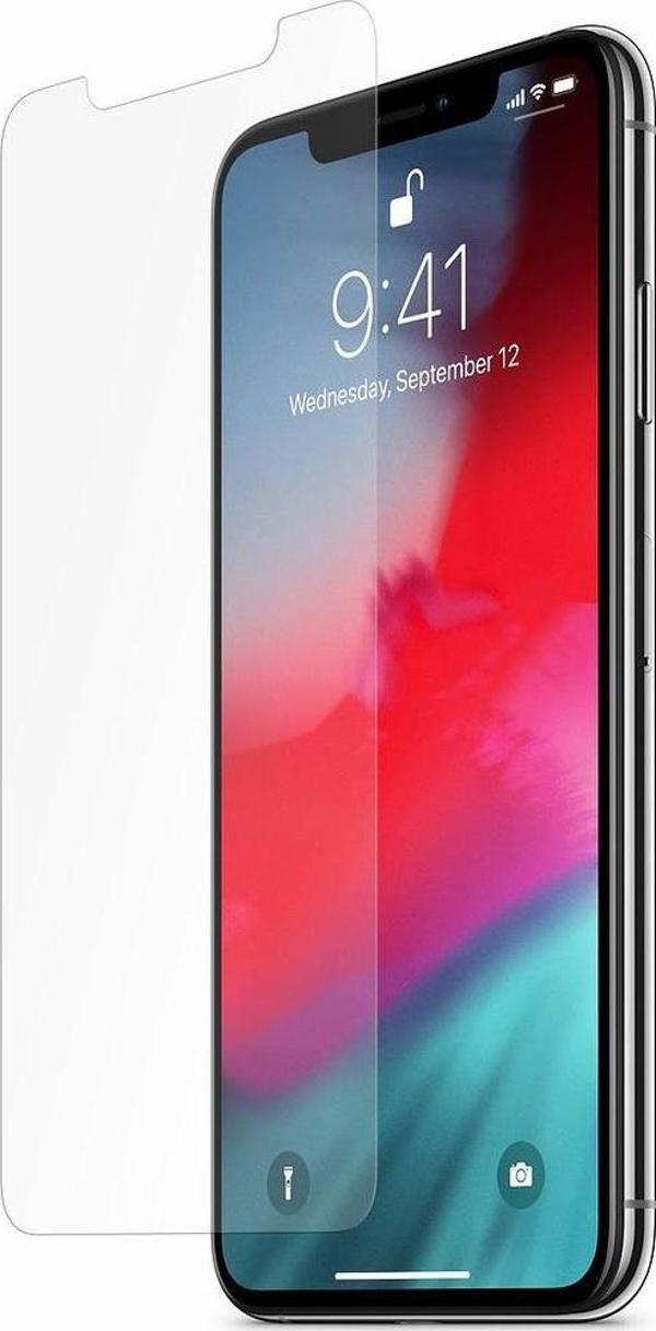 NoTech iPhone 11 Pro Max Temperli Cam Ekran Koruyucu - Image 1