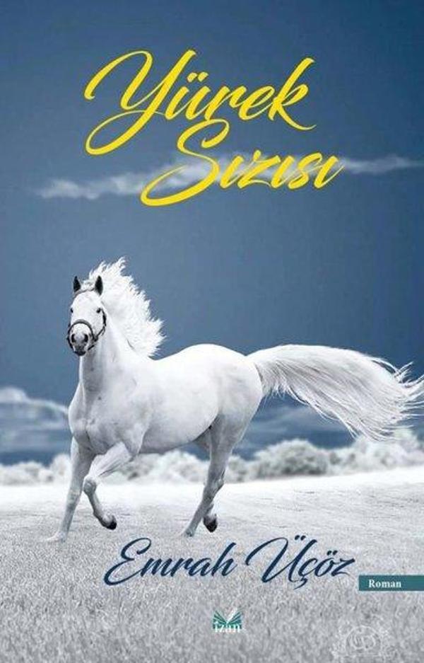 Yürek Sızısı - İzan Yayıncılık - Image 1