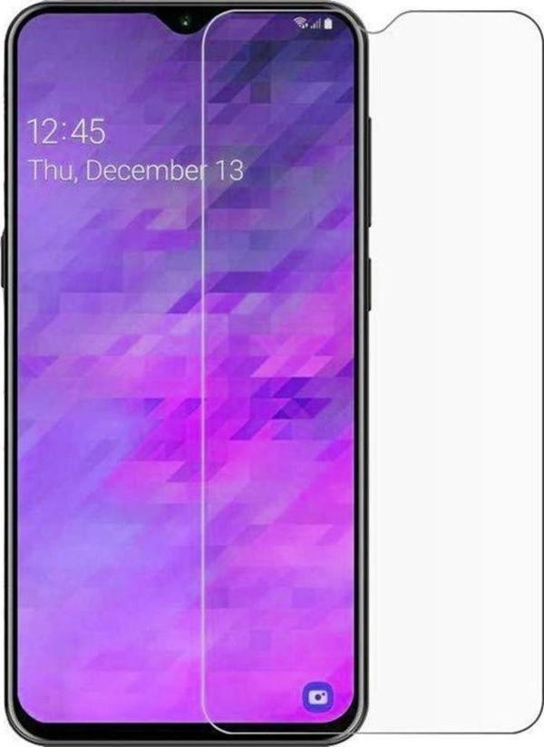 NoTech Samsung Galaxy A30 (A305) Temperli Cam Ekran Koruyucu - Image 1