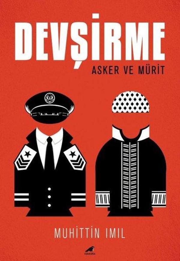 Devşirme: Asker ve Mürit - Karakarga - Image 1