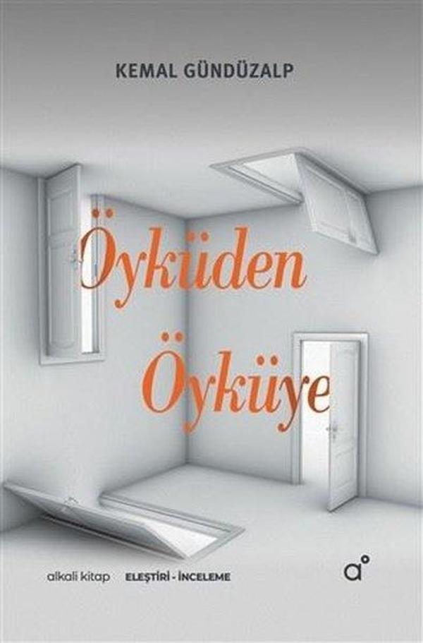 Öyküden Öyküye - Alkali Kitap - Image 1