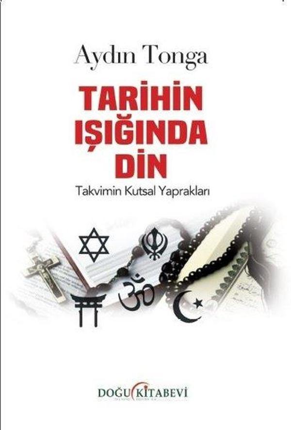 Tarihin Işığında Din - Takvimin Kutsal Yaprakları - Doğu Kitabevi - Image 1