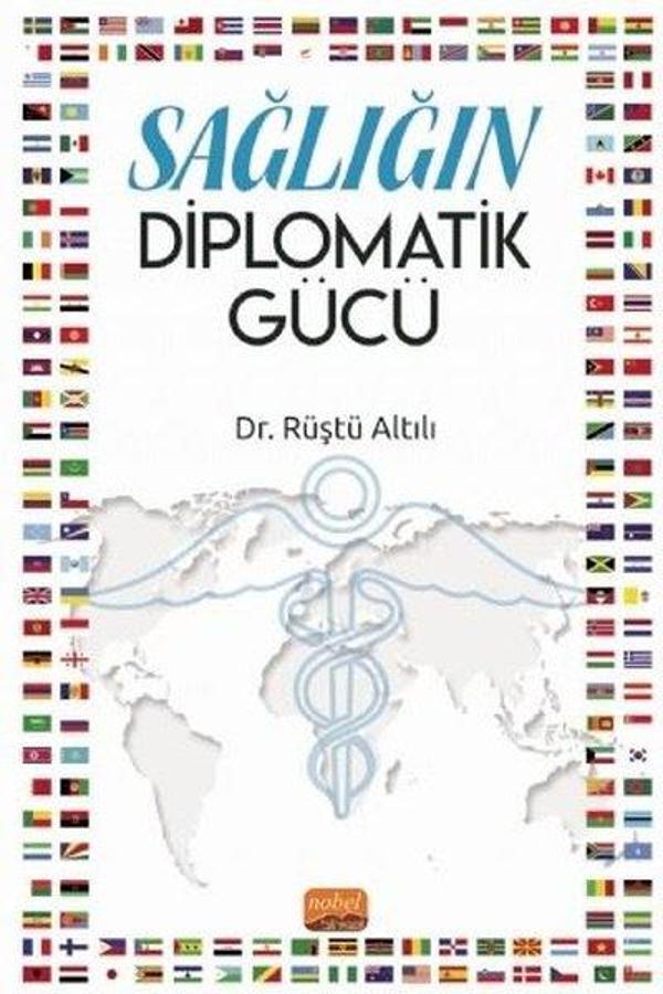 Sağlığın Diplomatik Gücü - Nobel Bilimsel Eserler - Image 1