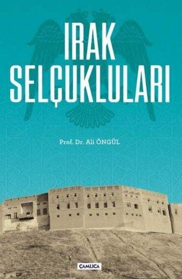 Irak Selçukluları - Çamlıca Basım Yayın - Image 1