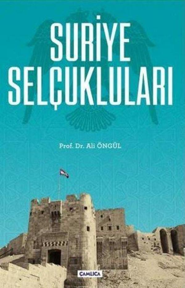 Suriye Selçukluları - Çamlıca Basım Yayın - Image 1