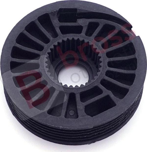 Audi A1 MK2 VW Passat B8 için Ön Sağ Cam Kriko Tamir Makarası 3G0837462 - Image 1