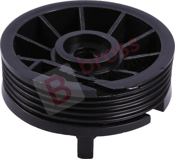 Megane 2 Peugeot 206 Opel Meriva İçin Sol Cam Kriko Makarası - Image 1